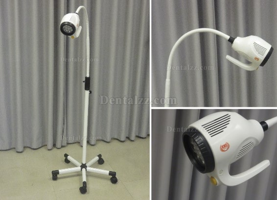 KWS 20W ENT LED Examination Light KD-202B-8